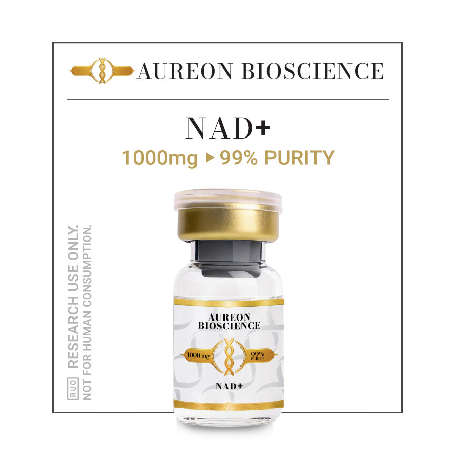 NAD+ 1000mg - Wholesale