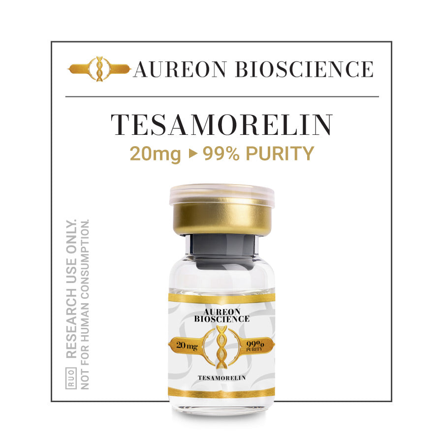 TESAMORELIN 20mg - Wholesale