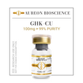 GHK-CU 100mg - Wholesale
