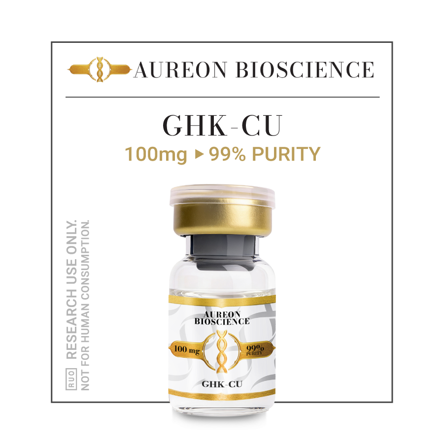 GHK-CU 100mg - Wholesale