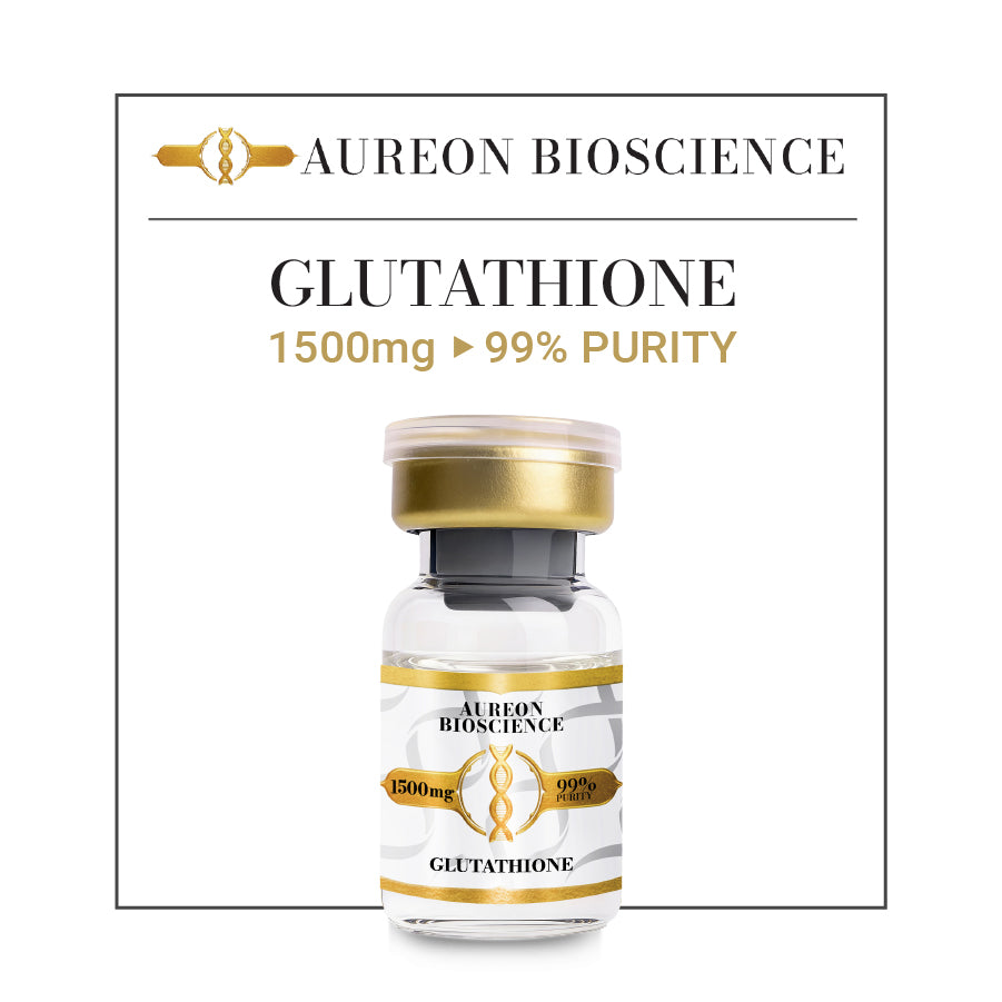 GLUTATHIONE 1500mg