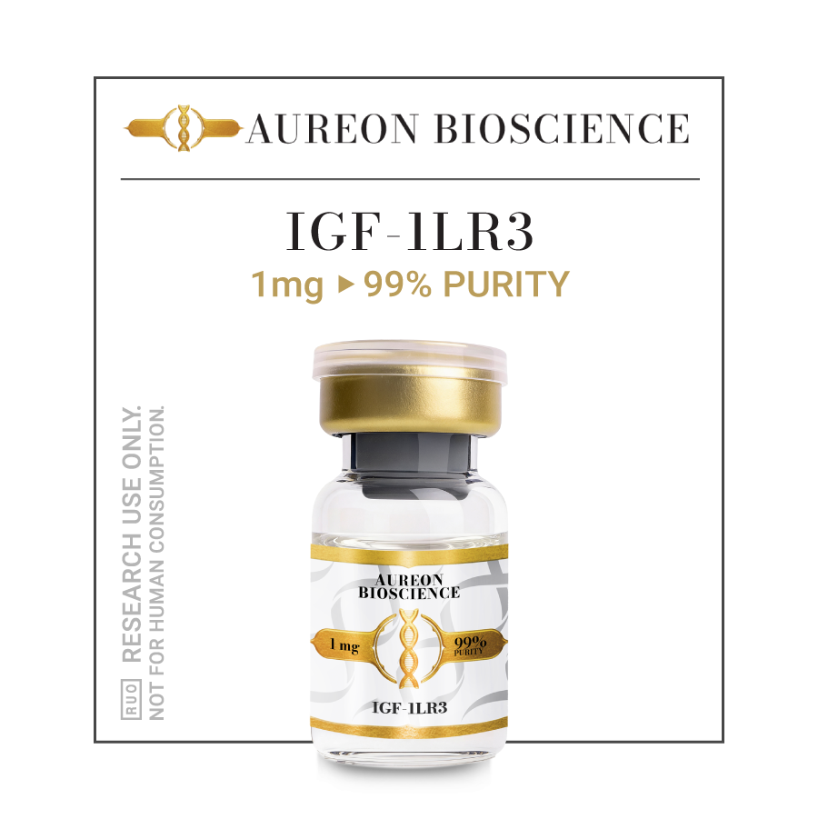 IGF-1LR3 - Wholesale