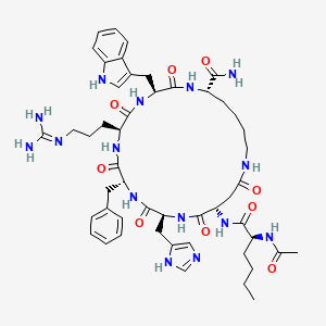 MELANOTAN II (MT2 10mg)