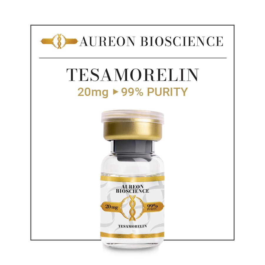 TESAMORELIN 20mg